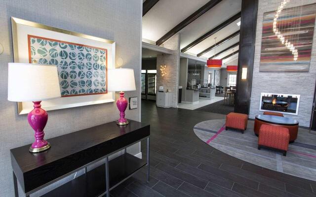 Homewood Suites by Hilton Savannah