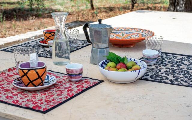 Trullo Fedele Grande125