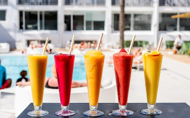 Ibiza Rocks Hotel - Adults Only