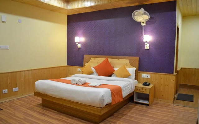 Gezellig Inn - Kanyal Villas