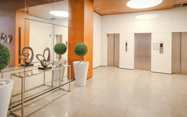 Apartment Diamant 2BR Tel Aviv Kerem Hayarkon St Tl63