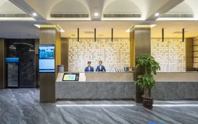 Meidu Hotel Yingze Street Branch