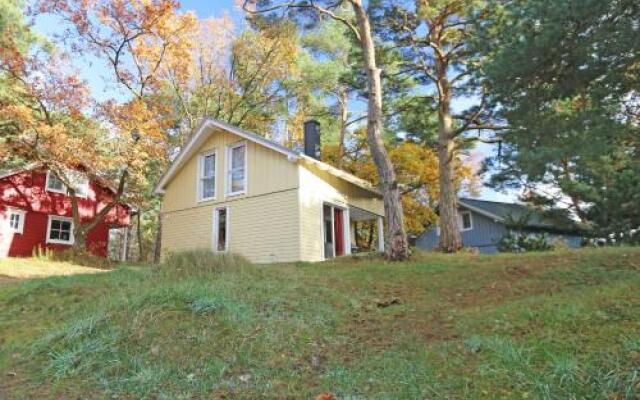 Strandhaus Dünenweg 39a