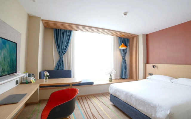 ibis Styles Chengdu American Center Hotel