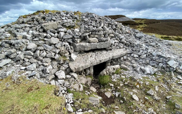 Castlebaldwin Country Residence
