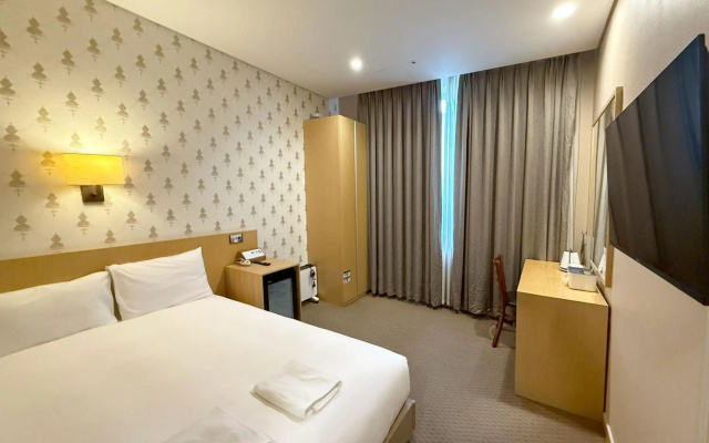 Mohenic Hotel Seoul Myeongdong