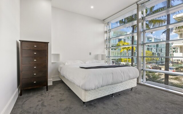 QV Cute 1 Bedroom in Viaduct - 1064
