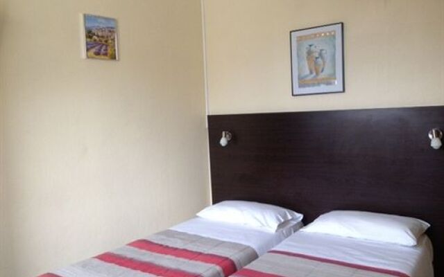 Hotel Savoy