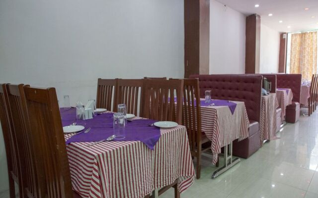 OYO 11346 Hotel Tazz Odisha