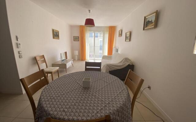 Appartement Arcachon, 3 pièces, 4 personnes - FR-1-474-209