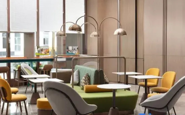 Home2 Suites by Hilton Lhasa Museum
