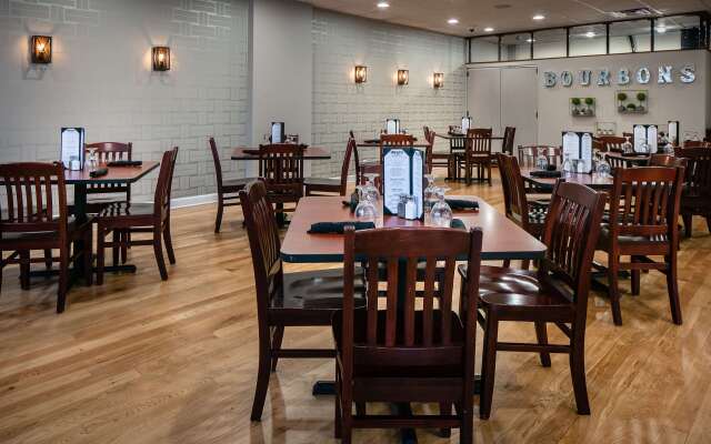 Hampton Inn Freeport