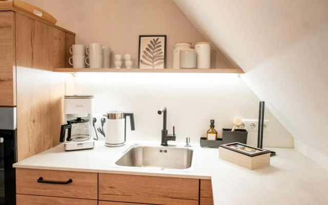 Ferienwohnung Heimatselig Wolframs-Eschenbach