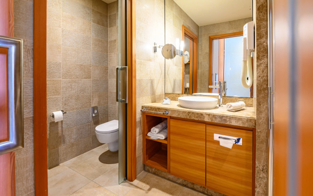 Hotel Balnea Superior – Terme Krka