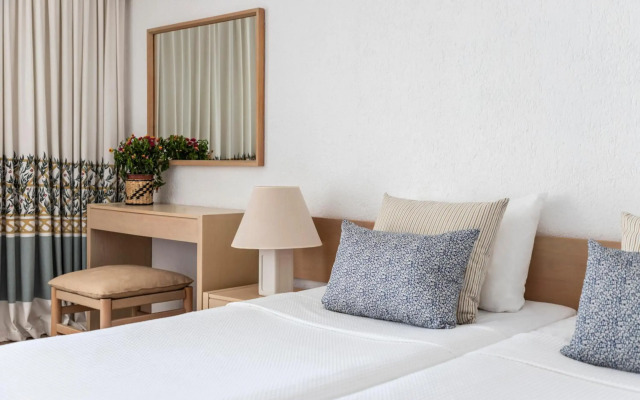 Hotel Amalia Olympia