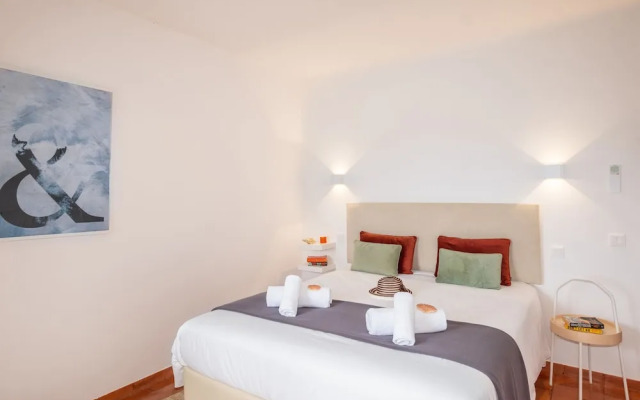 Villa Benagil Boutique