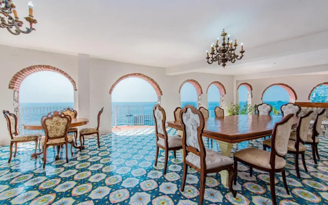 Villa Eclisse by Elite Villas