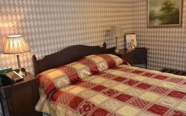 Walpole Bay Hotel & Museum