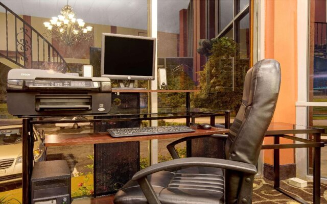 Days Inn Stadium Kansas City