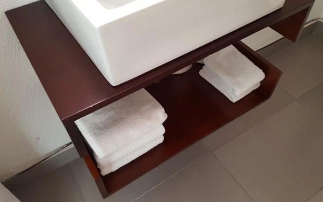 Alexia Marina Diamante