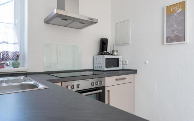 Boutique Apartments Kirchzarten