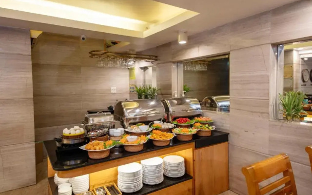 Hanoi Sky Hotel