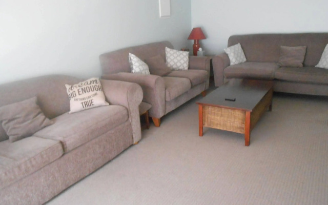 Pastimes Riverfront Apartments