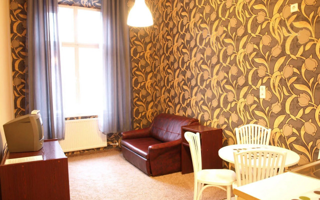 Cracow Old Town Guest House