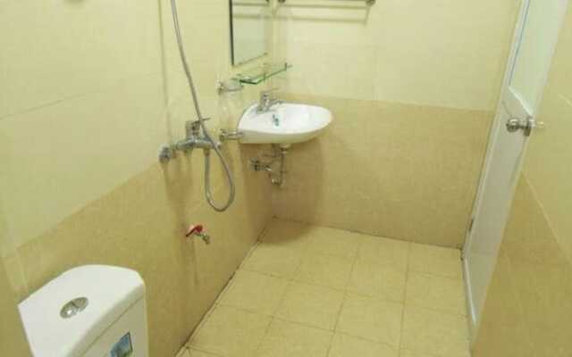 Alaya apartment 2