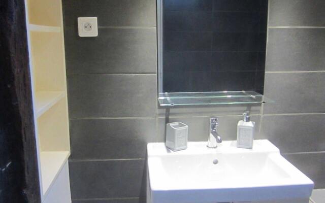 Gîte du Gros Horloge