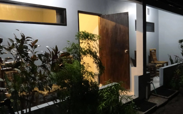 Mbah Mek Trawangan Homestay