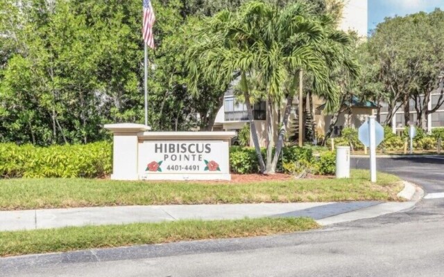 Hibiscus Point 821