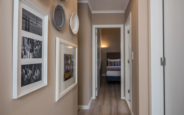 Vila Garden Guesthouse