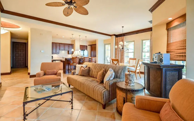 CR Luxury Marbella 6D 3 Bdrm