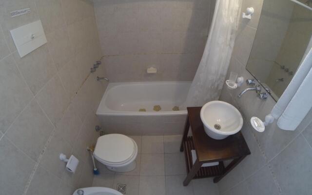 Horizonte Hotel