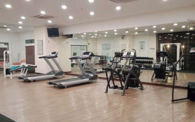Kl Times Square Service Residencies
