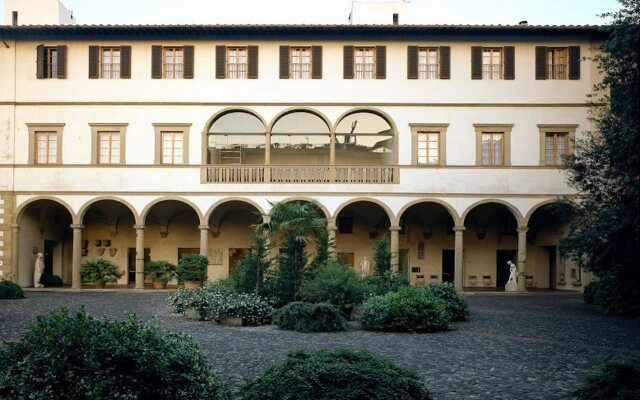 Hotel Palazzo Ricasoli