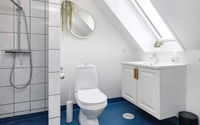 4 Star Holiday Home in Humble