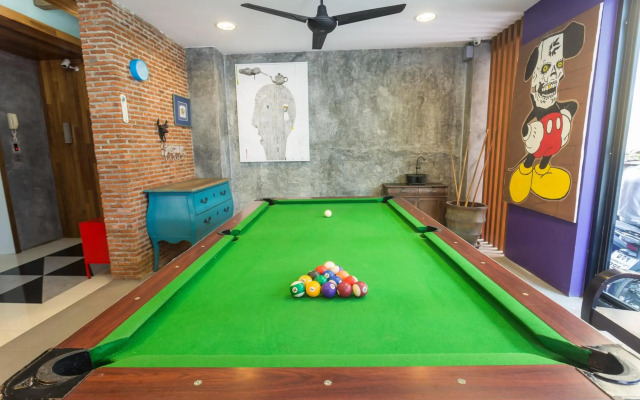 Memory Boutique Hotel