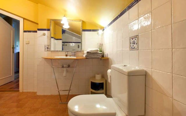 Casa Rural Mailan