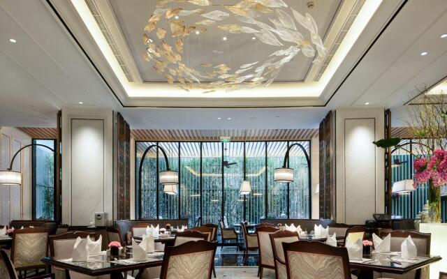 Sky Fortune Boutique Hotel