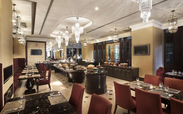 Grande Centre Point Ratchadamri Hotel