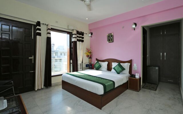 Jannat Residency