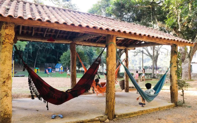 Hotel Fazenda Império do Vale