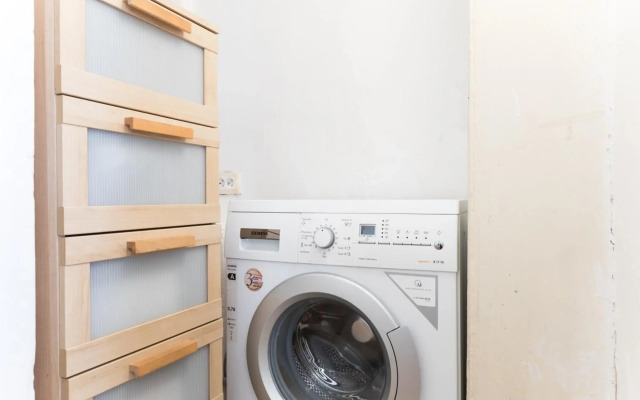 Old Town Royal Apartment With Giant Terrace