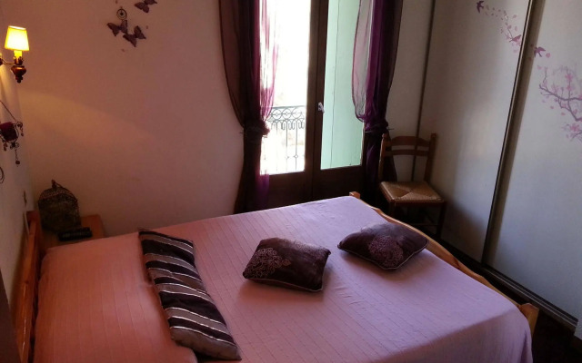 Hotel le Victor Hugo