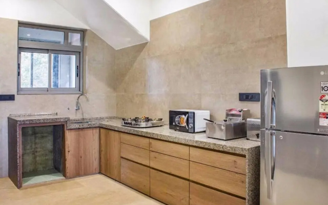 RedhomeX Historic Bungalow