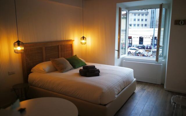 Milano Apartments - Navigli Porta Genova