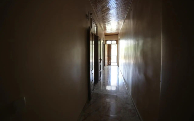 Talo's Guest House