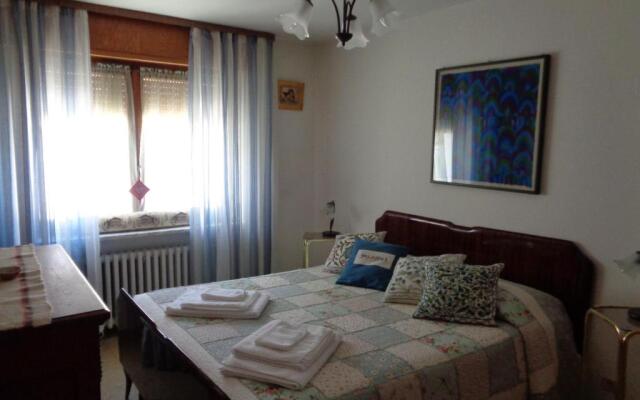 Casa Elvis La Thuile